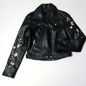 Romeo + Juliet Jacket 😍